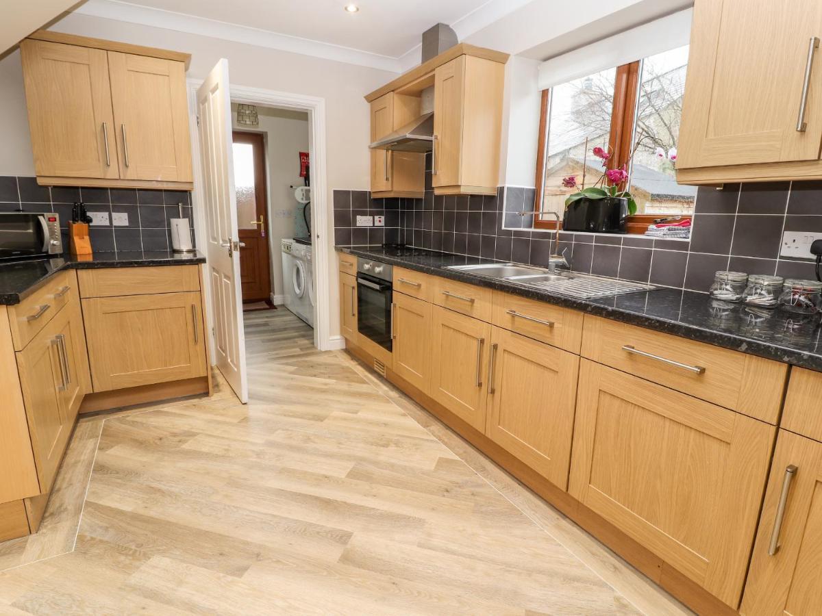 Bryn Seion Holiday home
