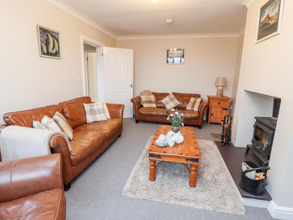 Bryn Seion Holiday home *