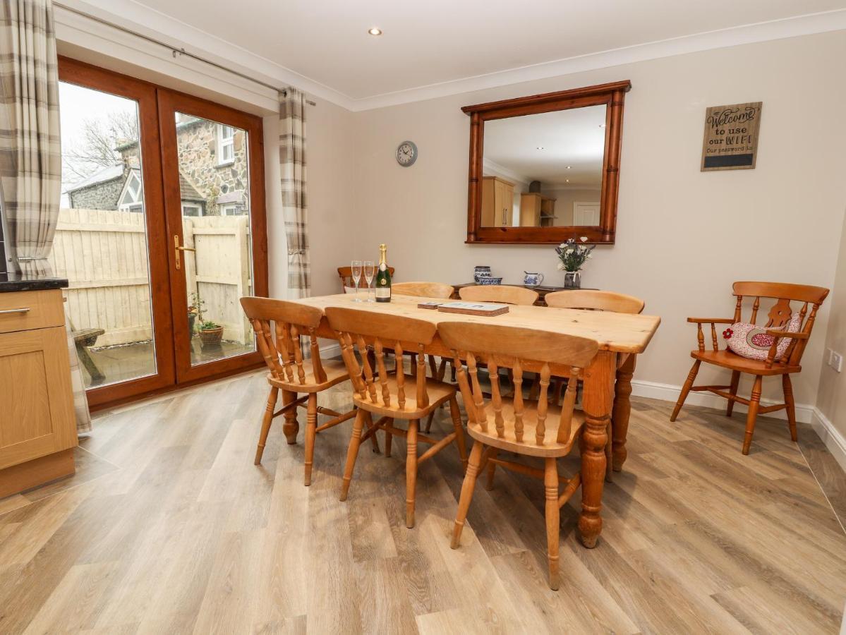 Bryn Seion Holiday home Llanddeiniolen