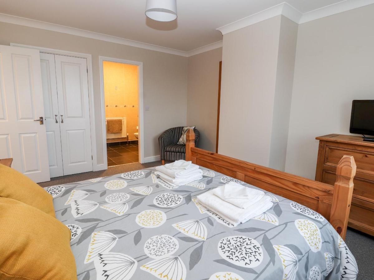 Holiday home Bryn Seion *