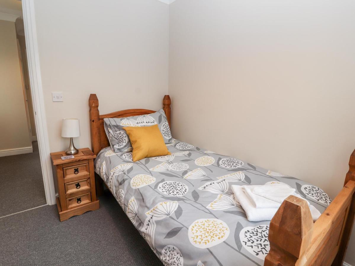 Holiday home Bryn Seion *