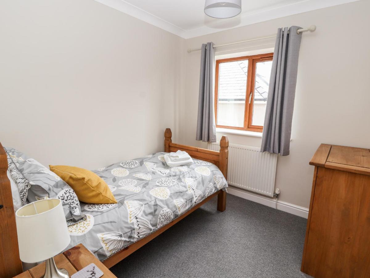 Holiday home Bryn Seion