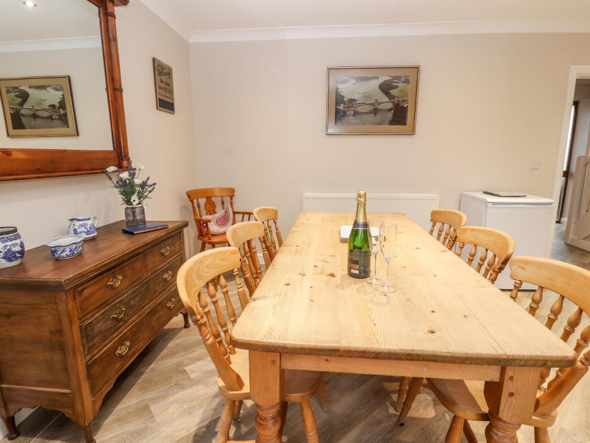Bryn Seion Holiday home Llanddeiniolen