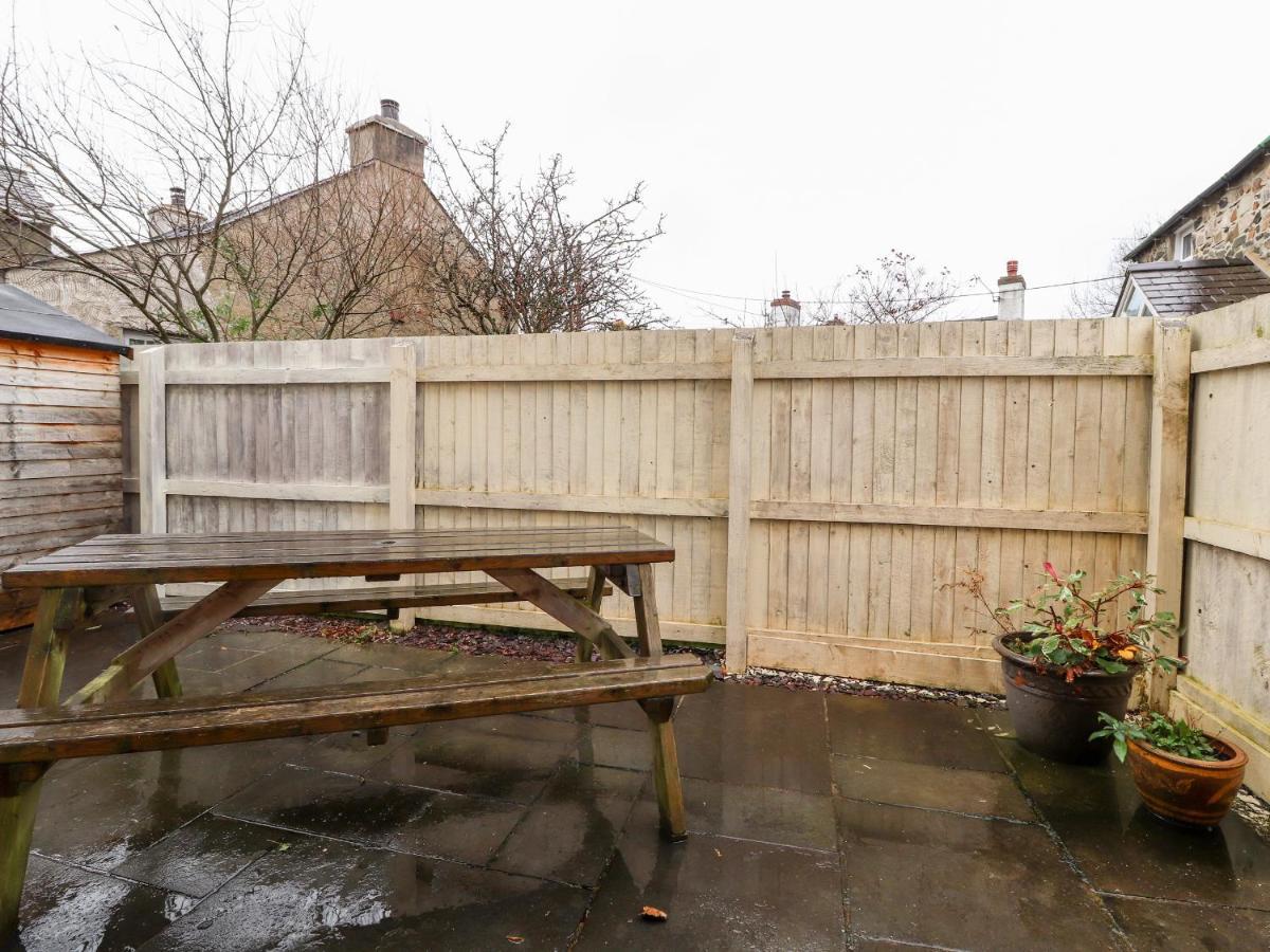 Holiday home Bryn Seion *