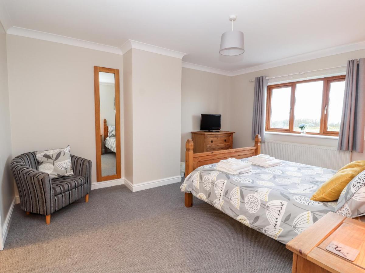 Bryn Seion Holiday home *