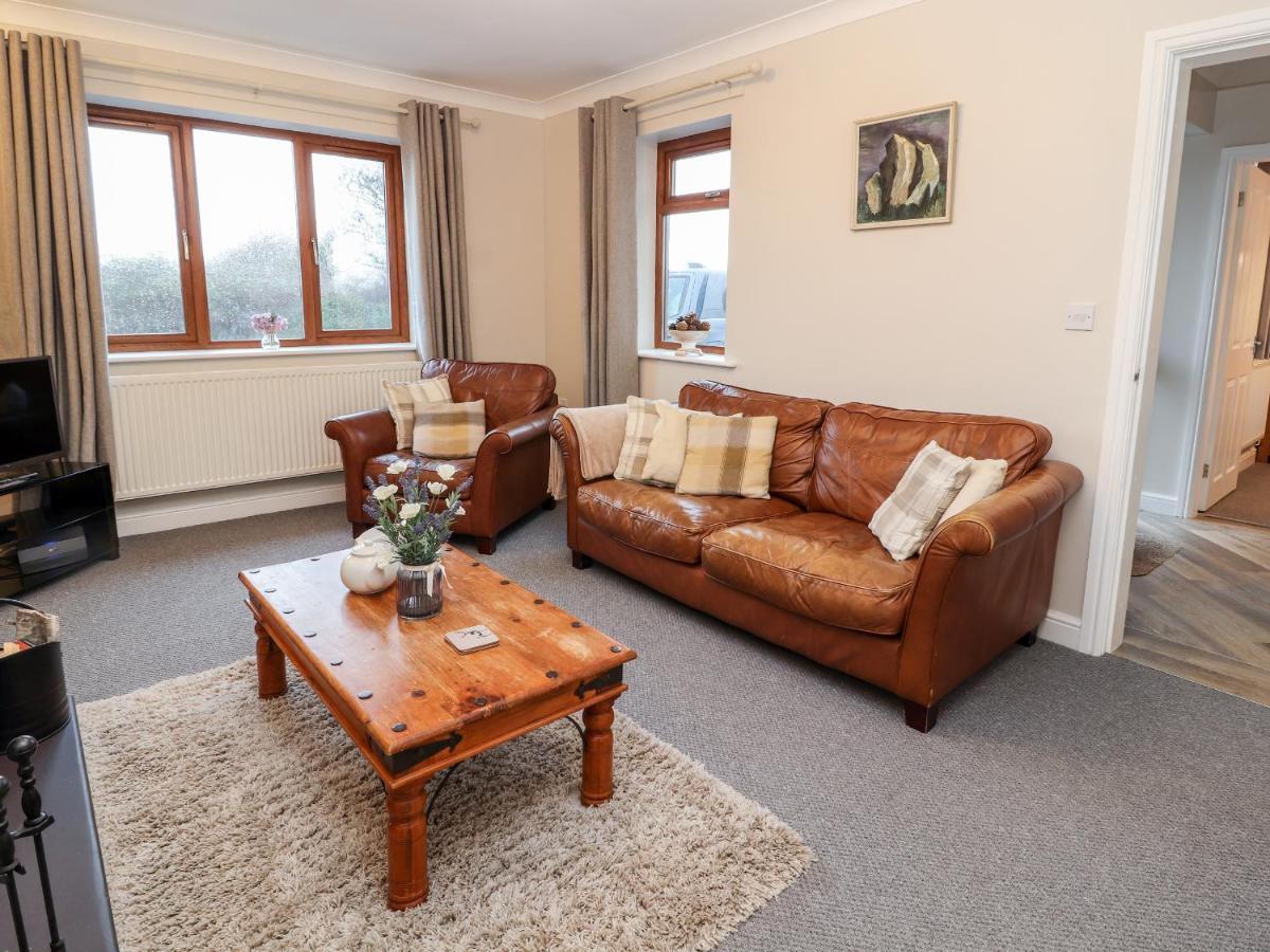 Holiday home Bryn Seion