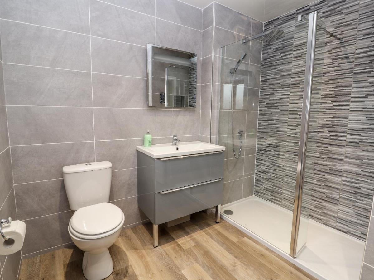 Bryn Seion Holiday home