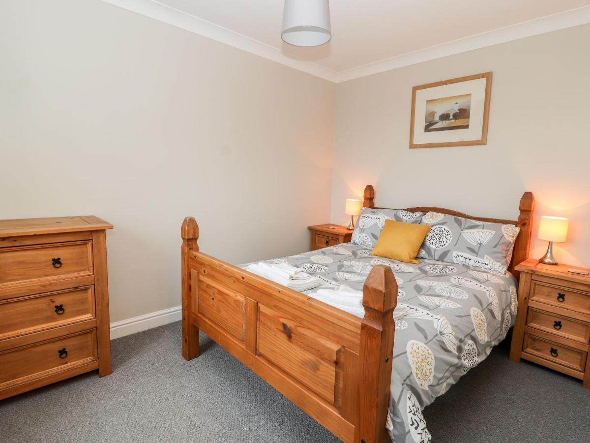 Holiday home Bryn Seion *