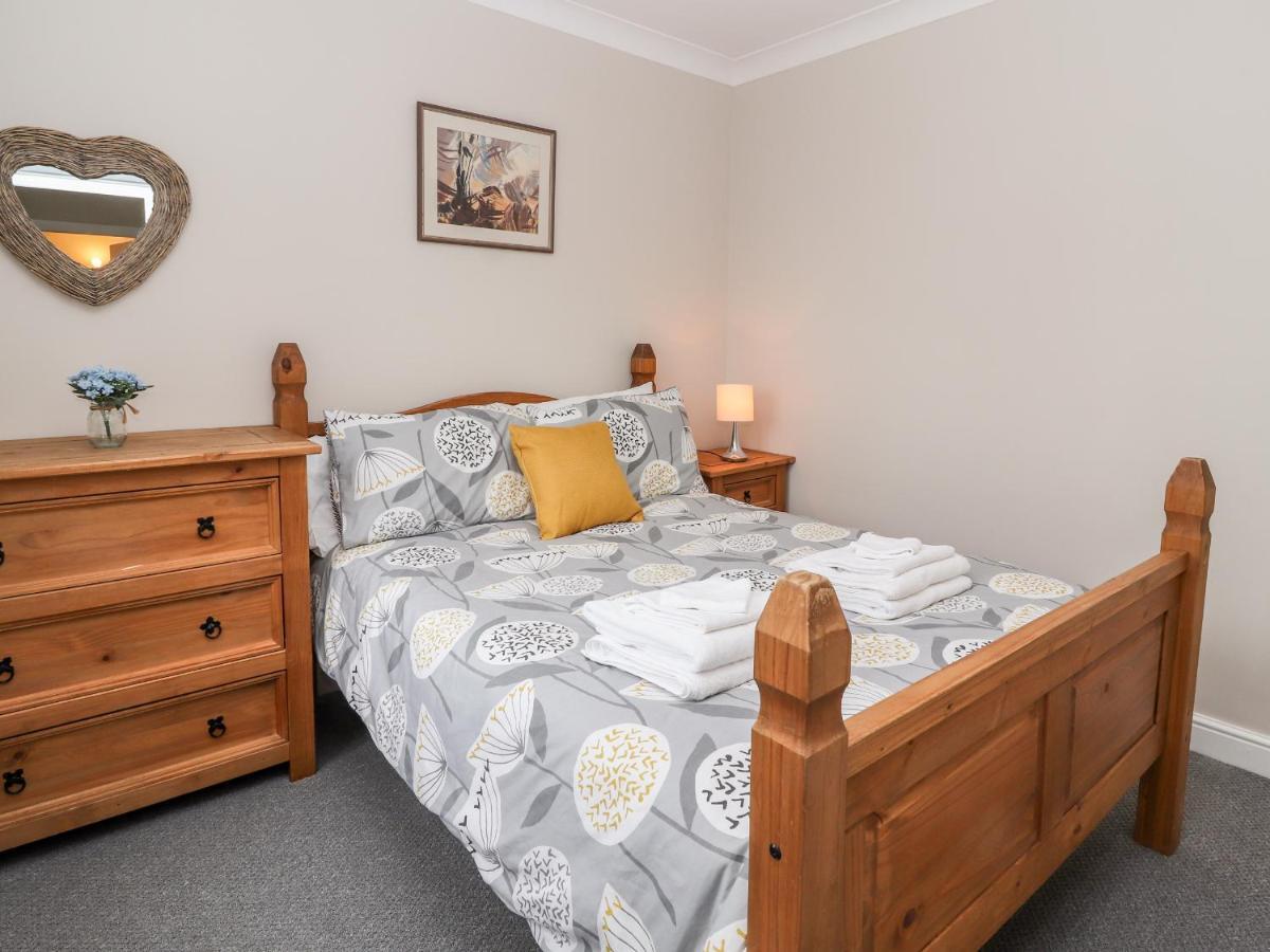 Holiday home Bryn Seion Llanddeiniolen
